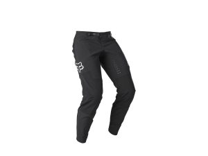 Fox Racing Defend Pants Youth | YS | dark indo