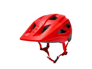 Fox Racing Mainframe MIPS Helm | 55-59 cm | flow red