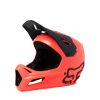 Fox Racing Rampage Youth MIPS Fullface-Helm | 51-52 cm | atomic punch