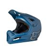 Fox Racing Rampage Youth MIPS Fullface-Helm | 49-50 cm | dark indo