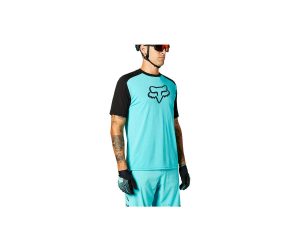 Fox Racing Ranger DriRelease | M | teal