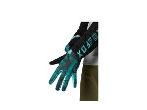 Fox Racing Ranger Handschuhe Youth | 7 | teal