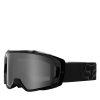 Fox Racing Vue Stray Goggle Brille | unisize | black