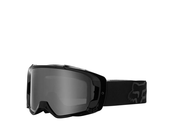 Fox Racing Vue Stray Goggle Brille | unisize | black