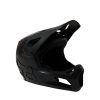 Fox Racing Rampage Youth MIPS Fullface-Helm | 51-52 cm | black