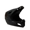 Fox Racing Rampage Youth MIPS Fullface-Helm | 51-52 cm | black