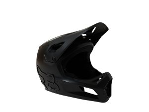 Fox Racing Rampage Youth MIPS Fullface-Helm | 49-50 cm | black