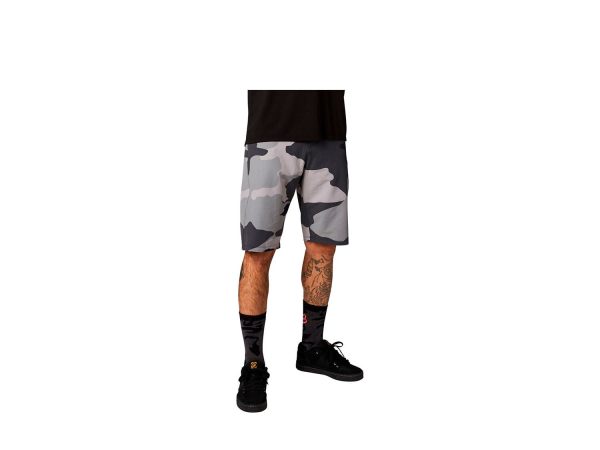 Fox Racing Ranger Cargo Short Camo | 30 | black camo