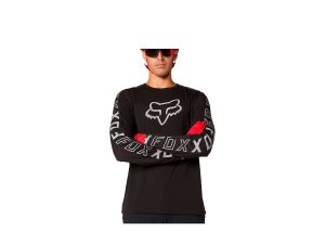 Fox Racing Ranger DriRelease Jersey | XXL | black