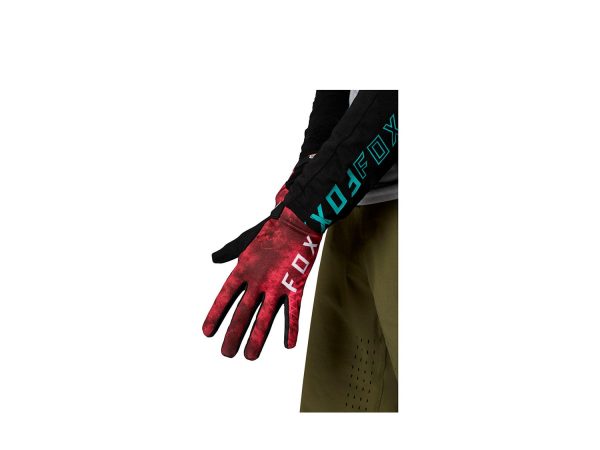 Fox Racing Ranger Handschuhe | 12 | pink
