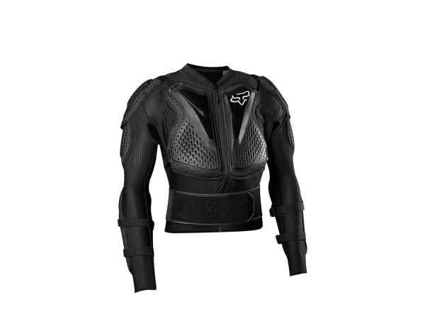 Fox Racing Titan Sport Jacket | M | black