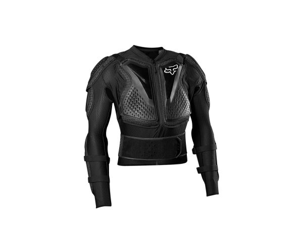 Fox Racing Titan Sport Jacket | S | black