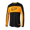 Fox Ranger DR Foxhead | XXL | black