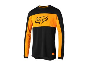 Fox Ranger DR Foxhead | XXL | black