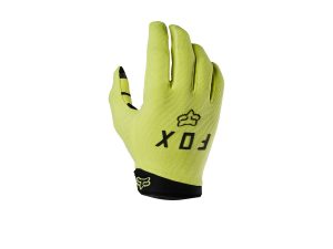 Fox Racing Youth Ranger Handschuhe | 5 | sulphur