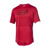 Fox Ranger Youth SS | YL | cardinal