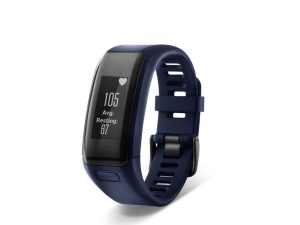 Garmin vívosmart HR | M | blau