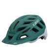 Giro Radix WMS Helm | 55-59 cm | matte green