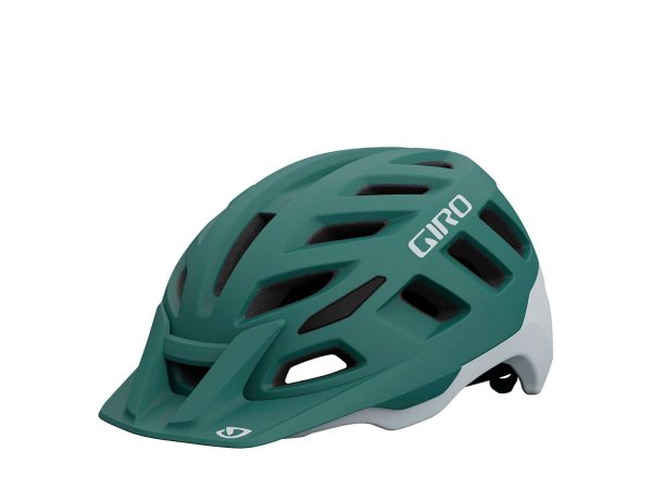 Giro Radix WMS Helm | 55-59 cm | matte green