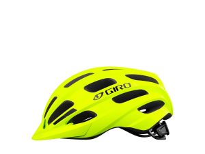Giro Register Helm | 54-61 cm | highlight yellow