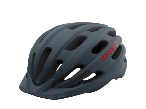 Giro Register Helm | 54-61 cm | matte portaro grey