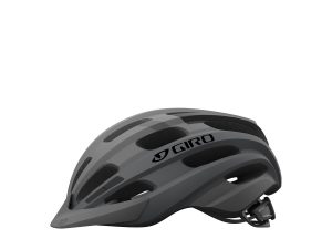 Giro Register Helm | 54-61 cm | matte titanium