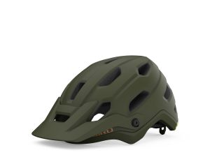 Giro Source MIPS Helm | 59-63 cm | matte trail green