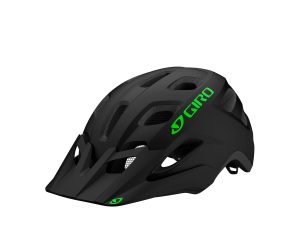 Giro Tremor Child Helm | 47-51 cm | matte black