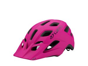 Giro Tremor Child Helm | 47-51 cm | pink matt