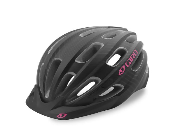 Giro Vasona WMS Helm | 50-57 cm | matte black