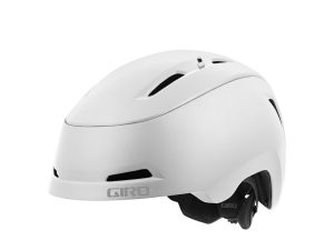 Giro Camden MIPS E-Bike | 51-55 cm | matte white