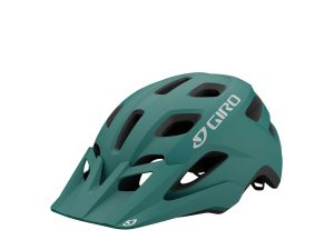 Giro Fixture | 54-61 cm | matte grey green