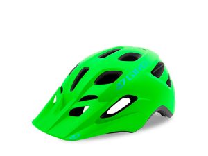 Giro Fixture | 54-61 cm | matte lime