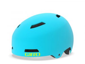 Giro Quarter FS MIPS | 59-63 cm | matte iceberg