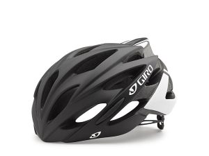 Giro Savant | 51-55 cm | black white