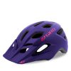 Giro Tremor | 50-57 cm | matte purple