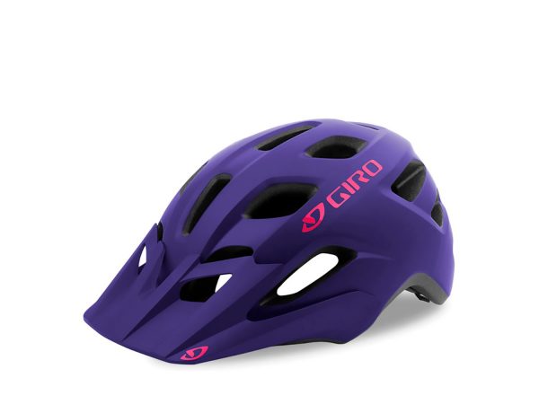 Giro Tremor | 50-57 cm | matte purple