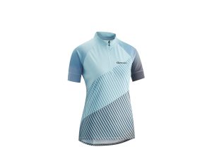 Gonso Laura Bikeshirt | 46 | aquatic