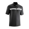 Gonso Artur Kurzarm Jersey | M | black