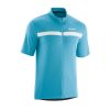 Gonso Artur Kurzarm Jersey | M | blue moon