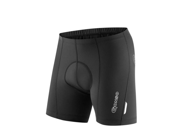 Gonso Billy Hotpants | XXL | schwarz