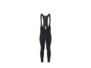 Gonso Cycle Bib Thermohose | 3XL | black