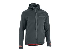 Gonso Fenit Softshell-Jacke | M | graphite