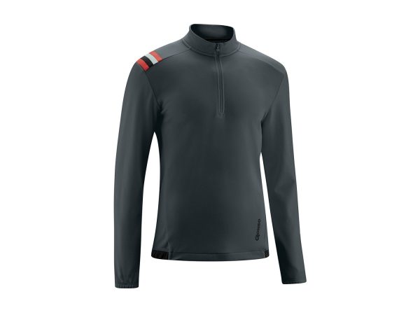 Gonso Kroix Thermotrikot | S | graphite