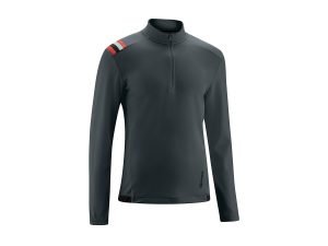 Gonso Kroix Thermotrikot | M | graphite