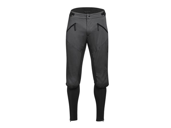 Gonso Lignit Softshell Hose | XXL | black