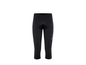 Gonso Lusaka Damen Knicker Radhose | 50 | schwarz