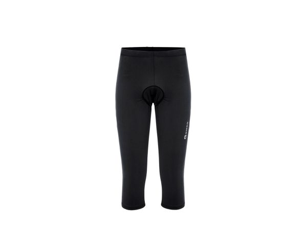 Gonso Lusaka Damen Knicker Radhose | 50 | schwarz