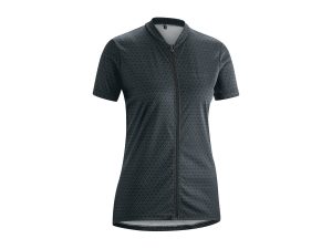 Gonso Mila Radtrikot | 48 | black graphite