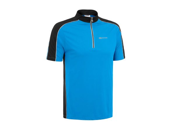 Gonso Moro Bike Trikot | L | blau